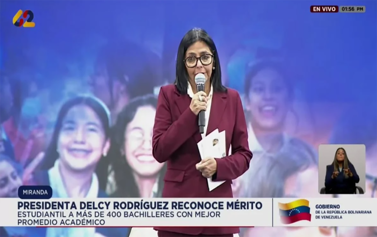 los mejores promedios que se están graduando hoy vienen de escuelas públicas