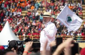 Elecciones en Brasil 2026 entran oficialmente en campaña electoral