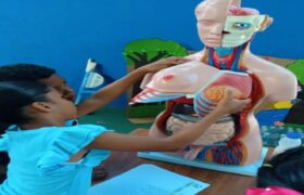 El CNTQ impulsa vocaciones científicas en la Comuna Cafecito de Bolívar en Miranda