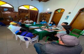 Mincyt desplegará programas de formación y Cayapa Heroica en Nueva Esparta
