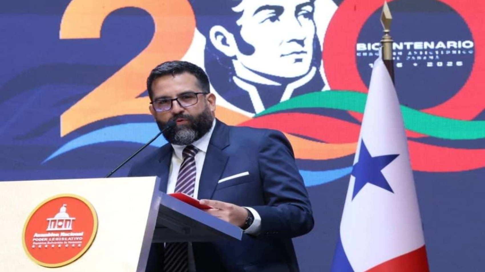 nuevo ministro Alejandro López22