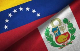 Venezuela y Perú reactivan relaciones consulares
