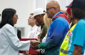 Mincyt fortalece la protección de los ecosistemas marinos en el estado Sucre
