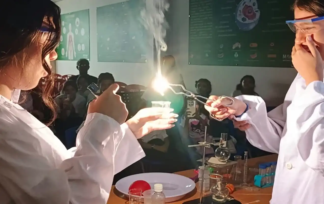 plan ciencia