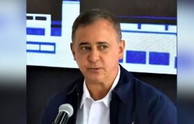 Avanzan trabajos para la recuperación de los generadores en Termocarabobo afectados por el doble sismo