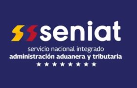 SENIAT renueva su imagen institucional orientada a la modernización y digitalización del sistema tributario