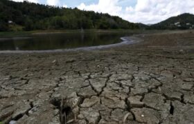 Sequía extrema obliga al racionamiento de agua para más de 500.000 puertorriqueños