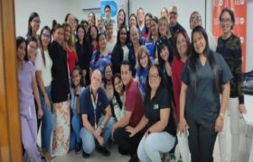 Ministerio de Salud fortaleció la atención prenatal en La Guaira junto a la OPS y el UNFPA
