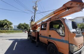 Avanza restablecimiento gradual del sistema eléctrico en Cuba tras desconexión total