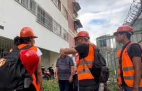 Venezuela completa evaluación de más de 53.300 viviendas tras terremotos del 24J