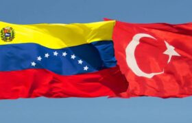 Venezuela y Türkiye impulsan inversión en sectores estratégicos