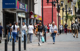 Hinterlaces: 91 % de los venezolanos respalda relaciones entre Venezuela y EE. UU.