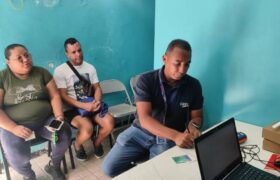 El Guarataro avanza con servicios de telecomunicaciones sobre fibra óptica