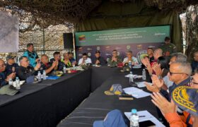 Guarenas logra reducir en 63% la incidencia delictiva durante 2026