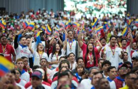 Escuela Internacional de Liderazgo Antonio José de Sucre estará bajo la tutela presidencial