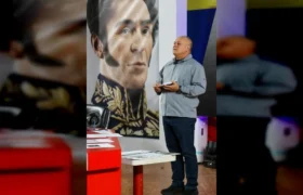 Diosdado Cabello denunció a mujer que agredió a funcionarios «chapeando» con su nombre