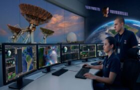 ABAE transforma datos satelitales en herramientas para la planificación agrícola y ambiental