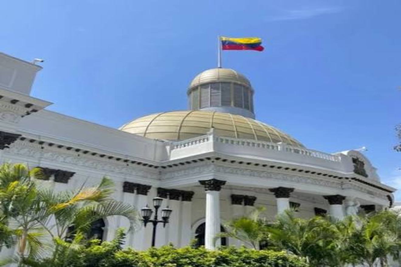 Presidenta Delcy Rodríguez solicita con «carácter de urgencia» parlamentaria reforma parcial de la Ley contra el Odio en Venezuela