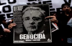 Álvaro Uribe es citado para investigación sobre masacres de El Aro y La Granja