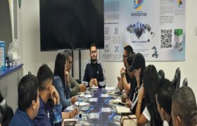 En Anzoátegui presentan balance de las fases formativas del plan Vacaciones Científicas y Tecnológicas 2026