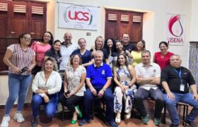 INHRR fortalece la salud pública en Aragua con formación especializada en oncología