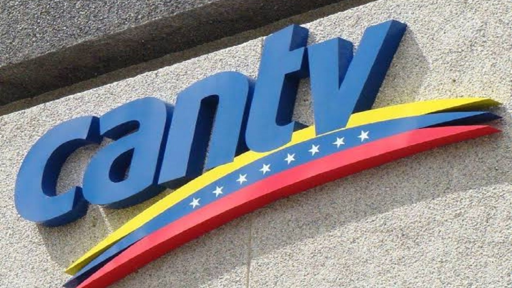 CANTV
