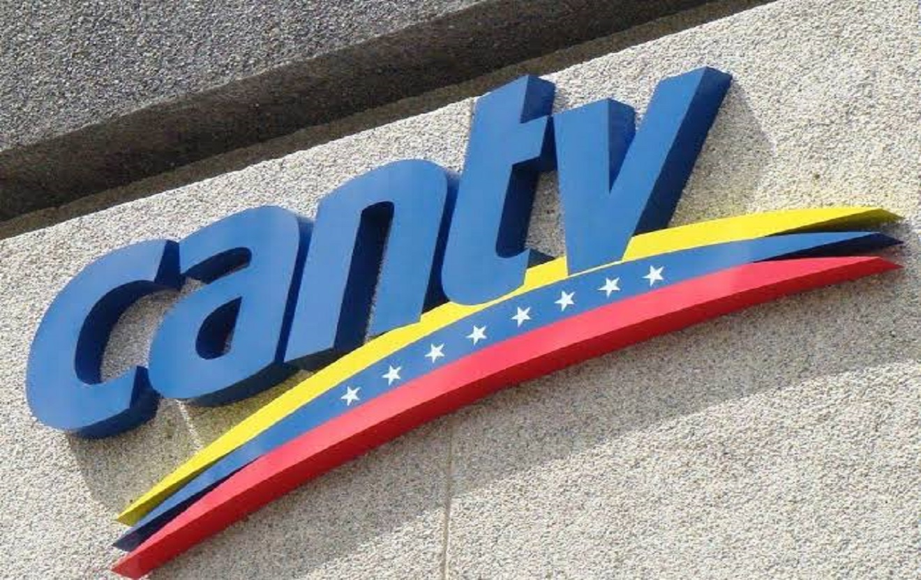 CANTV