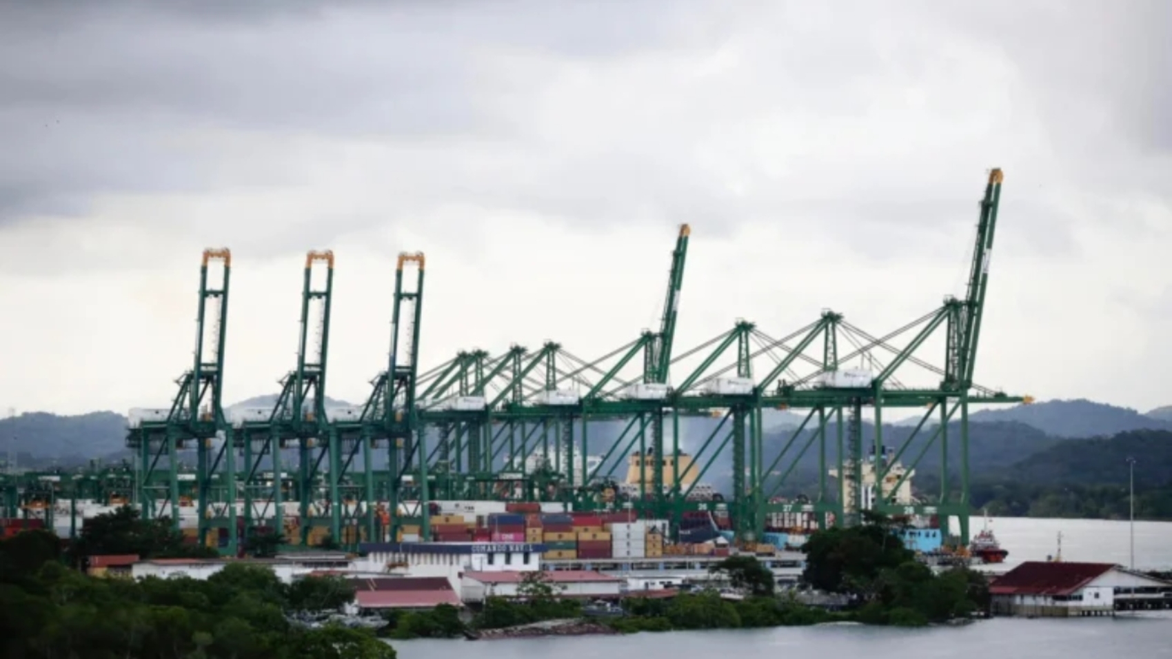 Canal de panama22