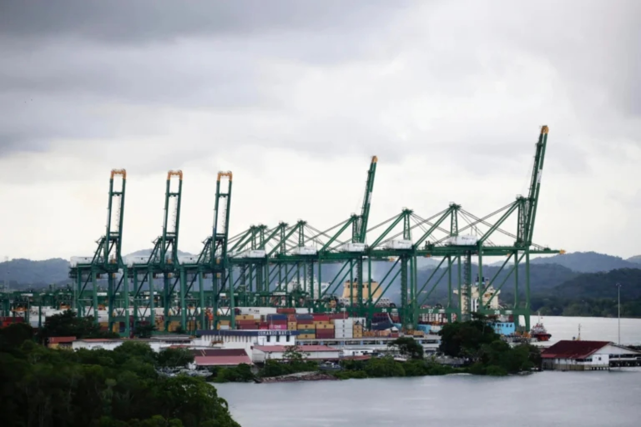Canal de panama22