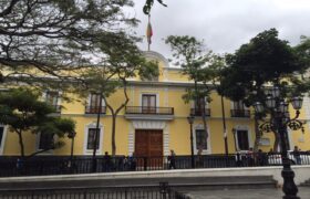 Poder Ejecutivo anuncia nuevas designaciones en Relaciones Internacionales, Comercio Exterior e Hidrocarburos