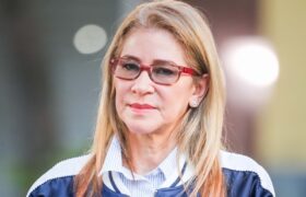 Defensa de la primera dama Cilia Flores pide libertad provisional por motivos de salud