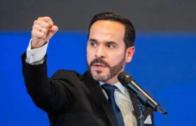De la Espriella amenaza autonomía universitaria: anuncia que la policía podrá entrar en los campus