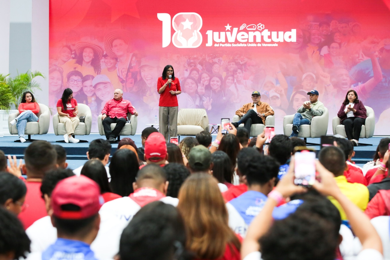 Delcy Juventud22