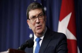 Cuba denuncia «máxima asfixia económica» tras nuevas sanciones de EEUU contra su sector minero y militar