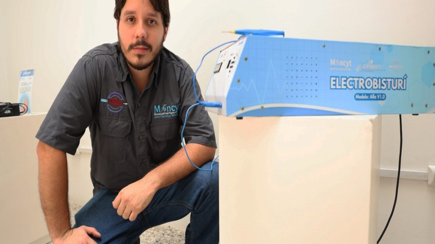 Electrobisturí22
