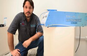 Ingenieros venezolanos avanzan en la creación de un electrobisturí para uso veterinario