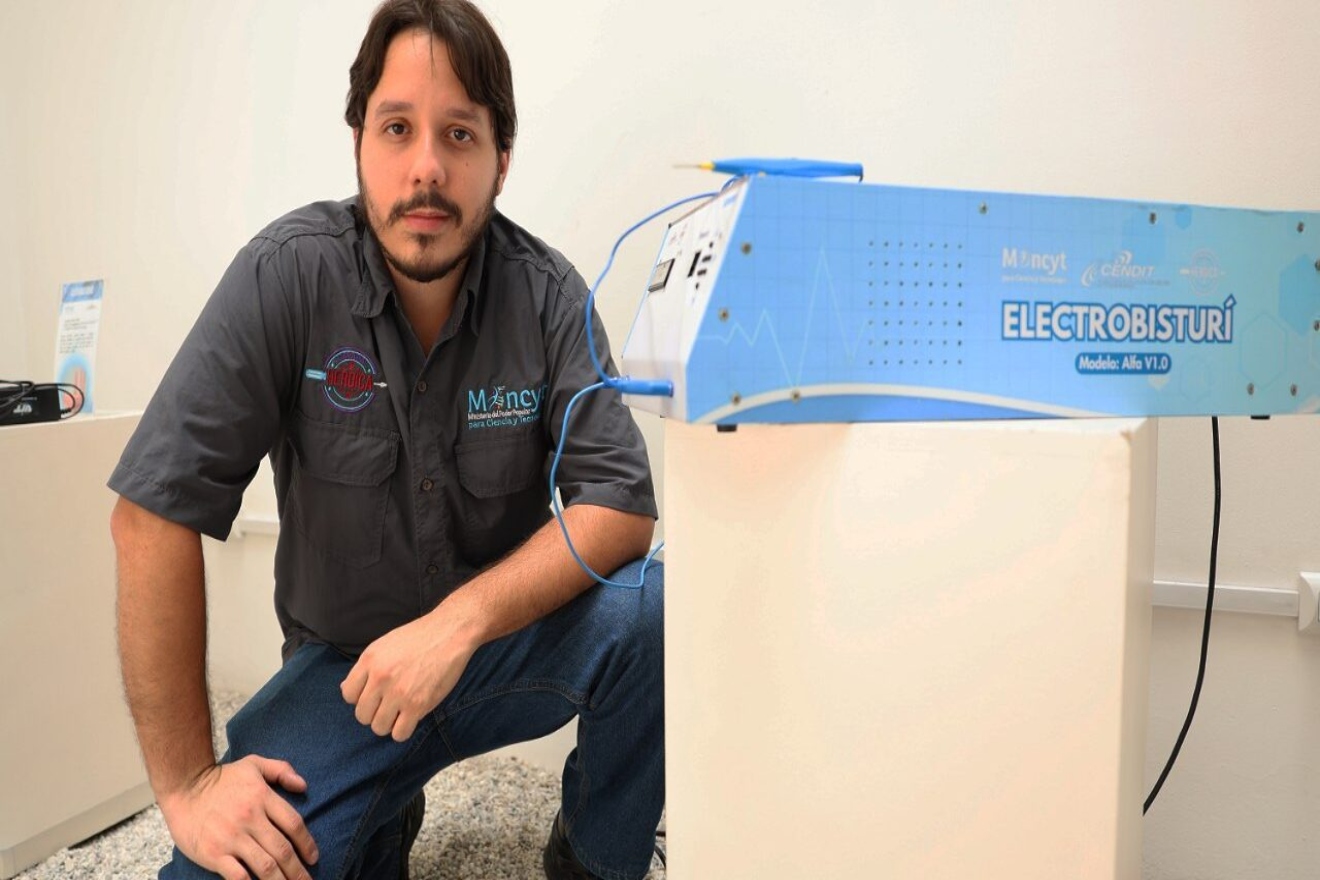 Electrobisturí22