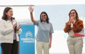 Gran Misión Venezuela Renace favorecerá a más de 17 mil personas con dos mil 67 financiamientos