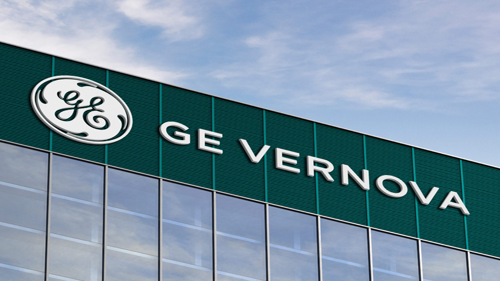 GE VERNOVA