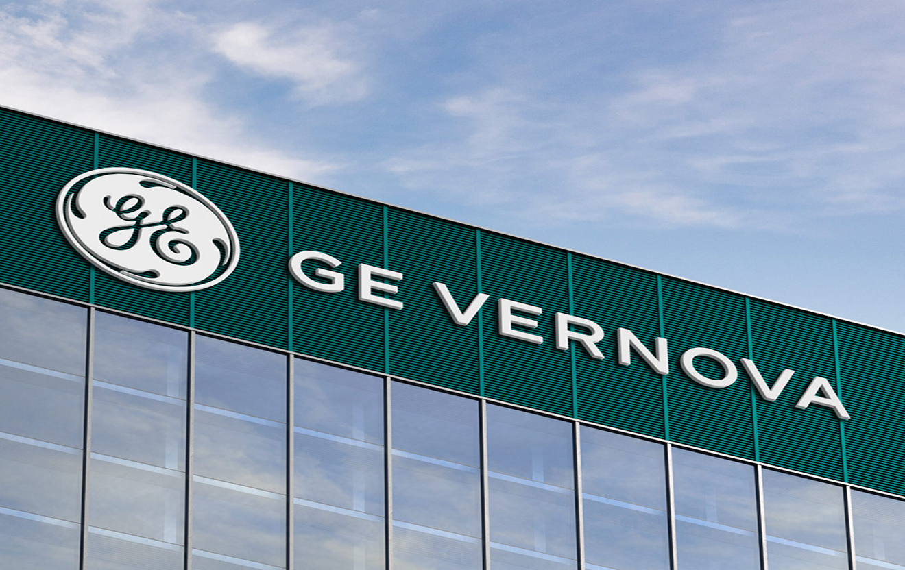 GE VERNOVA