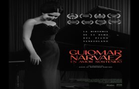 El documental “Guiomar Narváez en amor sostenido” impacta en festivales internacionales