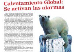 La Artillería N° 764