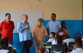 Inicia año escolar 2026-2027 en Miranda con más de 2.000 instituciones activas