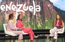 Gobierno nacional implementa corredores turísticos cercanos a la región central