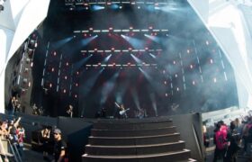 Festival “Rock in Rio 2026” comienza en Brasil con siete jornadas de música