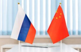Presidente Xi Jinping destaca cooperación energética entre China y Rusia