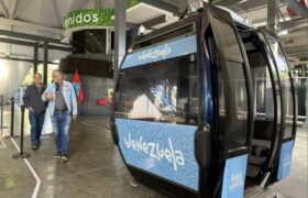 Establecen plan maestro para nueva estructuración del Teleférico Warairarepano
