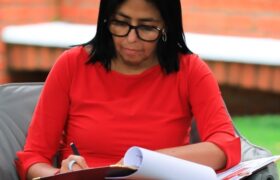 Jefa de Estado promulga Ley Aprobatoria para el Establecimiento de la Alianza Internacional de Grandes Felinos