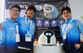 Anzoátegui albergó la penúltima jornada de la Competencia Regional de Robótica 2026
