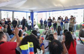 Más de 1.400 viviendas han sido rehabilitadas por el Plan Venezuela Renace